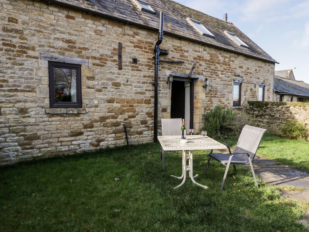 Well Cottage