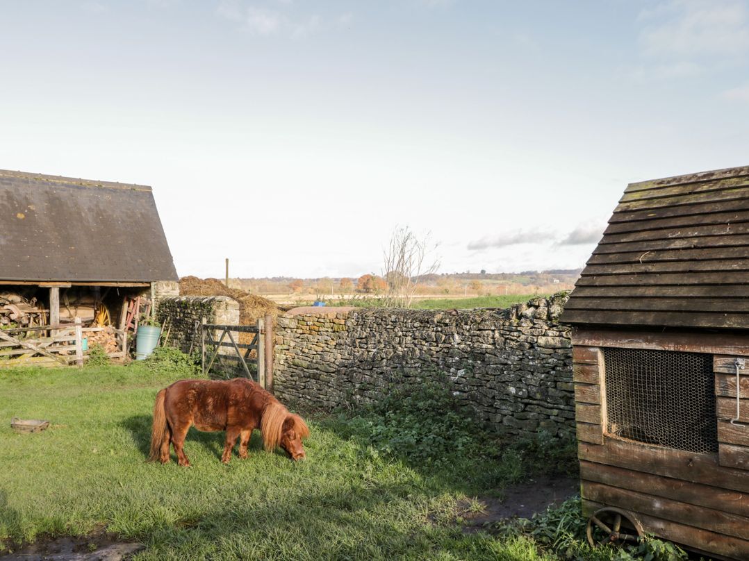 Well Cottage