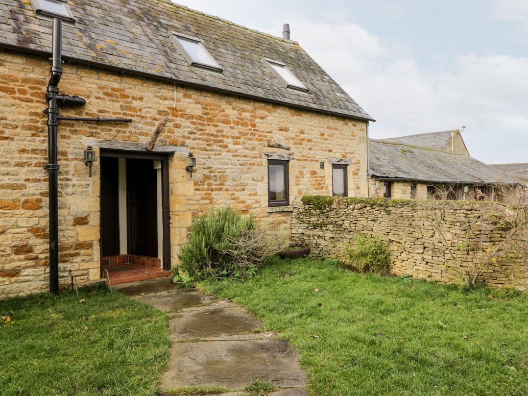 Stow-on-the-Wold, Gloucestershire holiday cottage