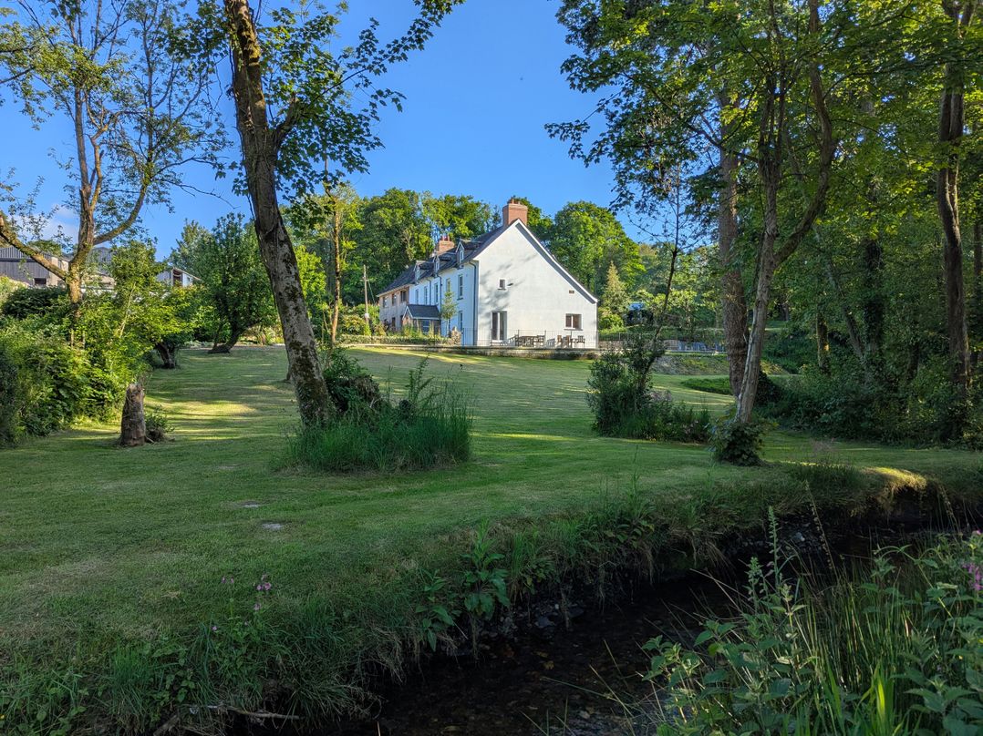 Glanduad Fawr