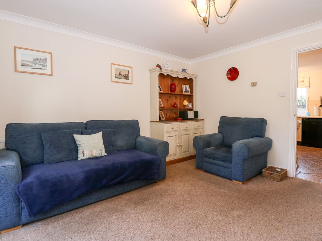 1 Crowlands Cottages