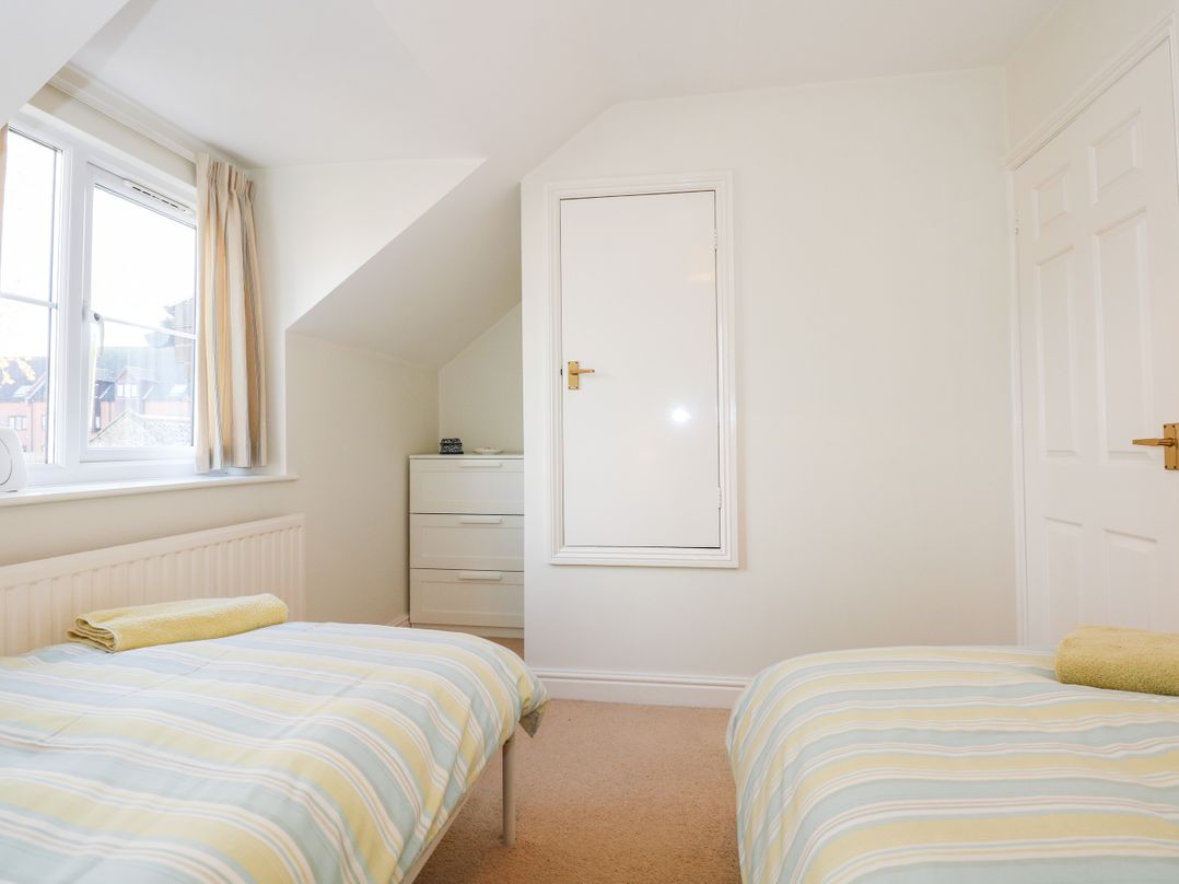 1 Crowlands Cottages