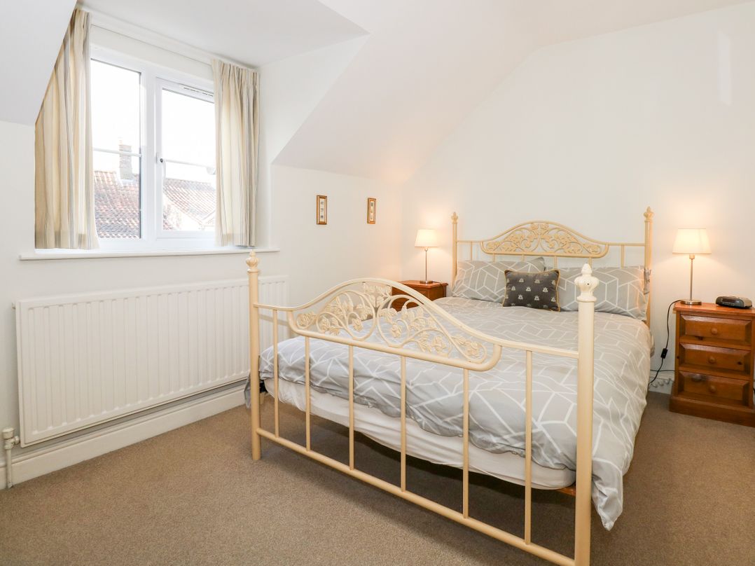 1 Crowlands Cottages