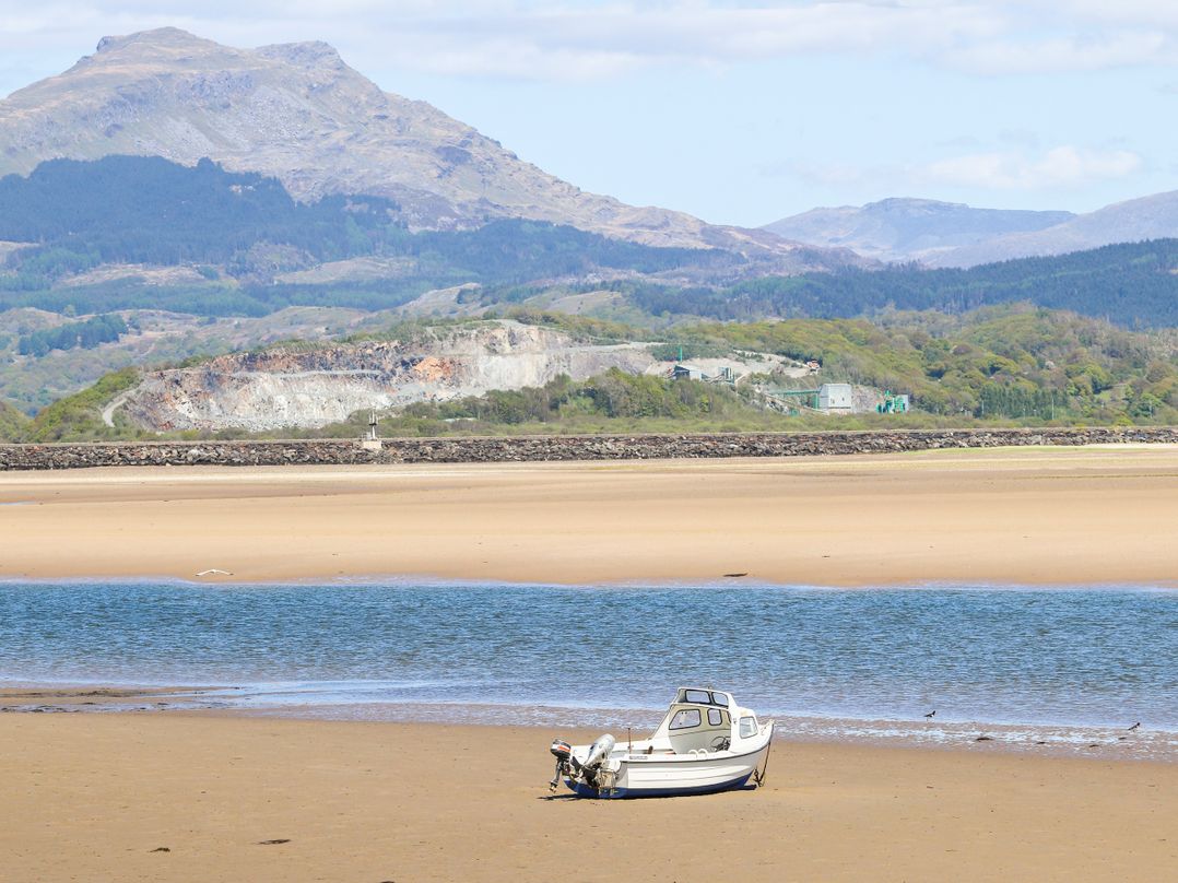 Gweldon Topsail