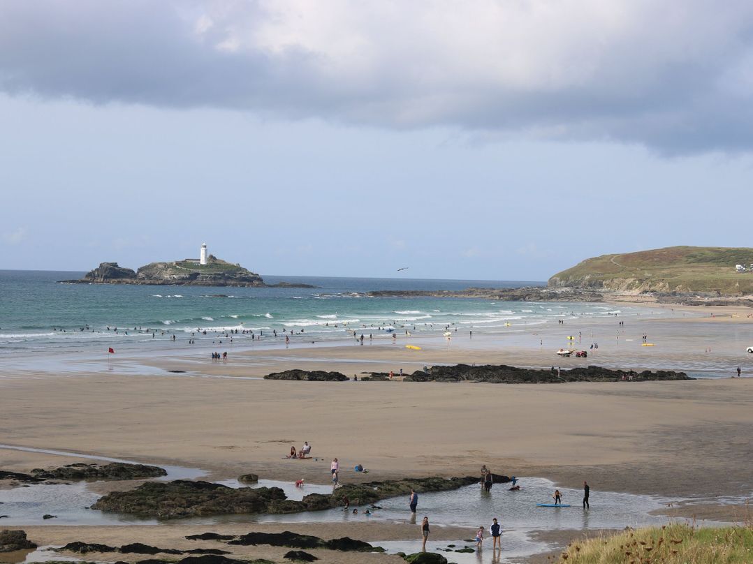 Cornish Views