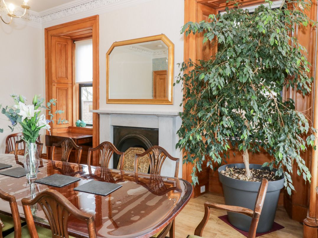 The Old Rectory