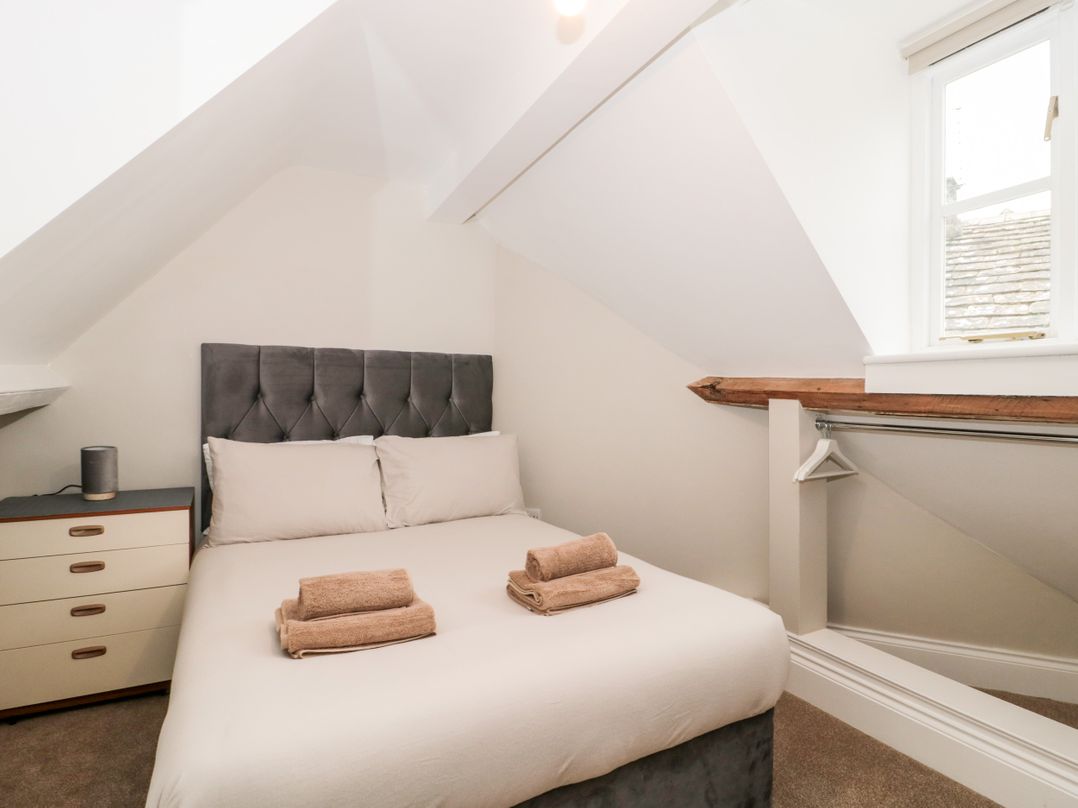 Purbeck Hotel Apartments - Flat 5