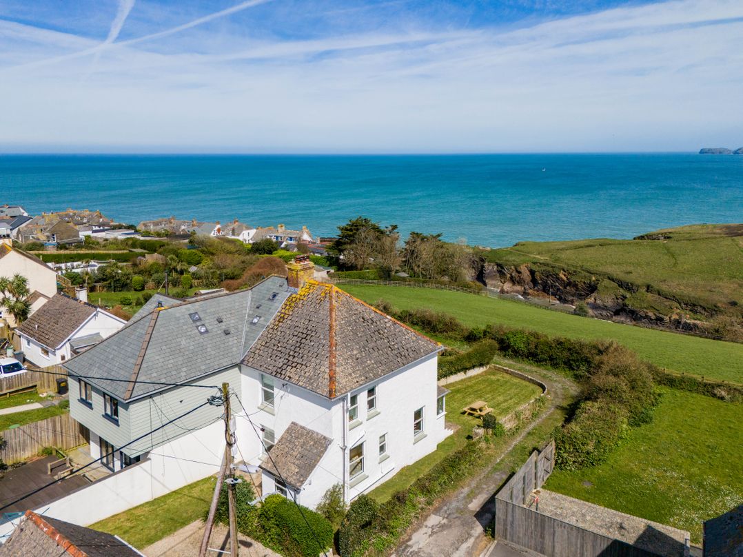 Tamarama House