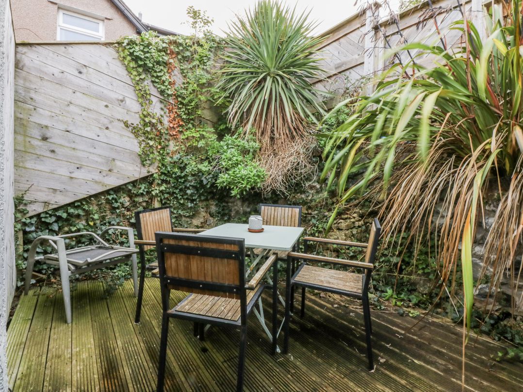 Penrhyn Arms Apartment