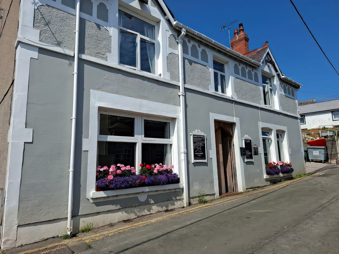 Penrhyn Arms Apartment