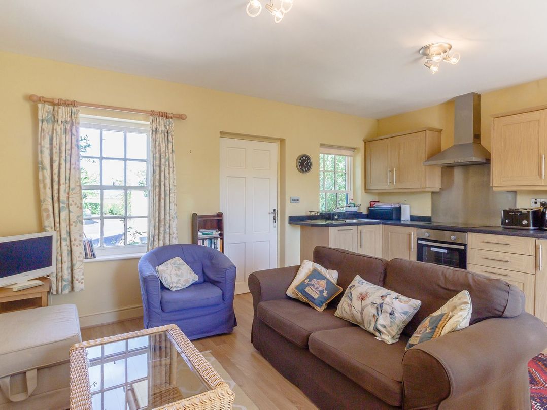Curlew Cottage