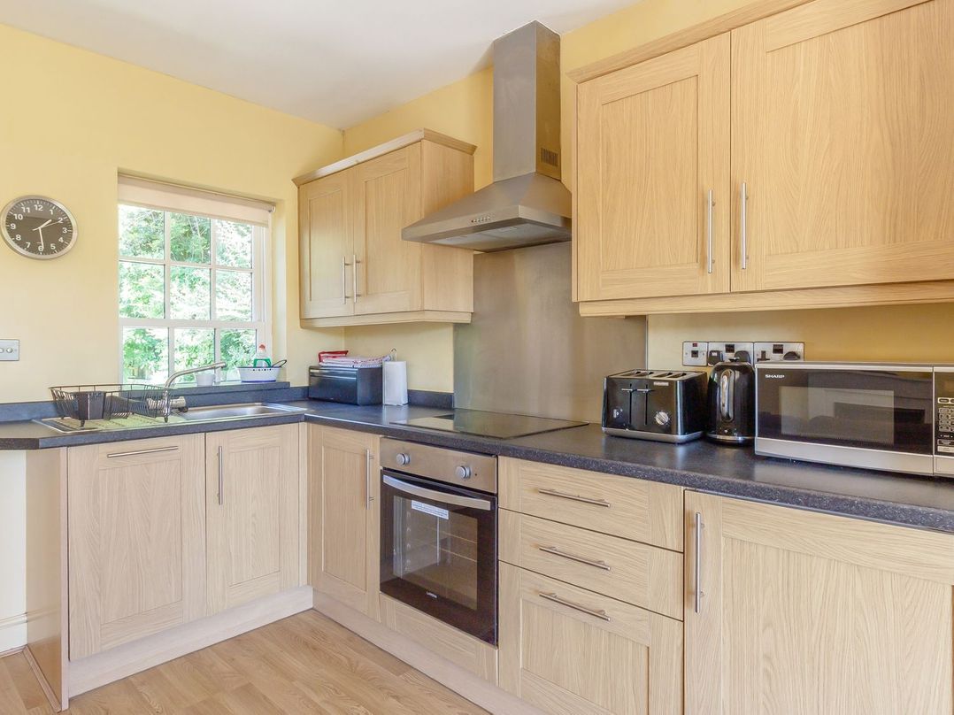 Curlew Cottage