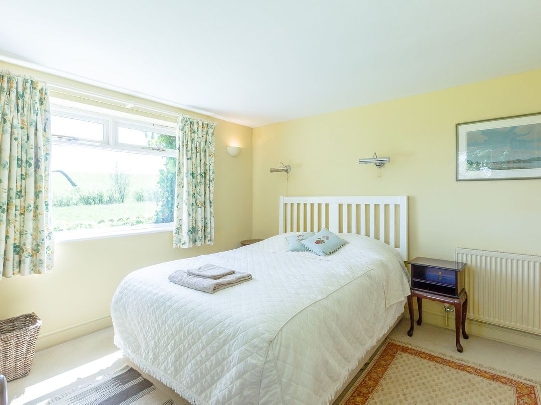 Curlew Cottage