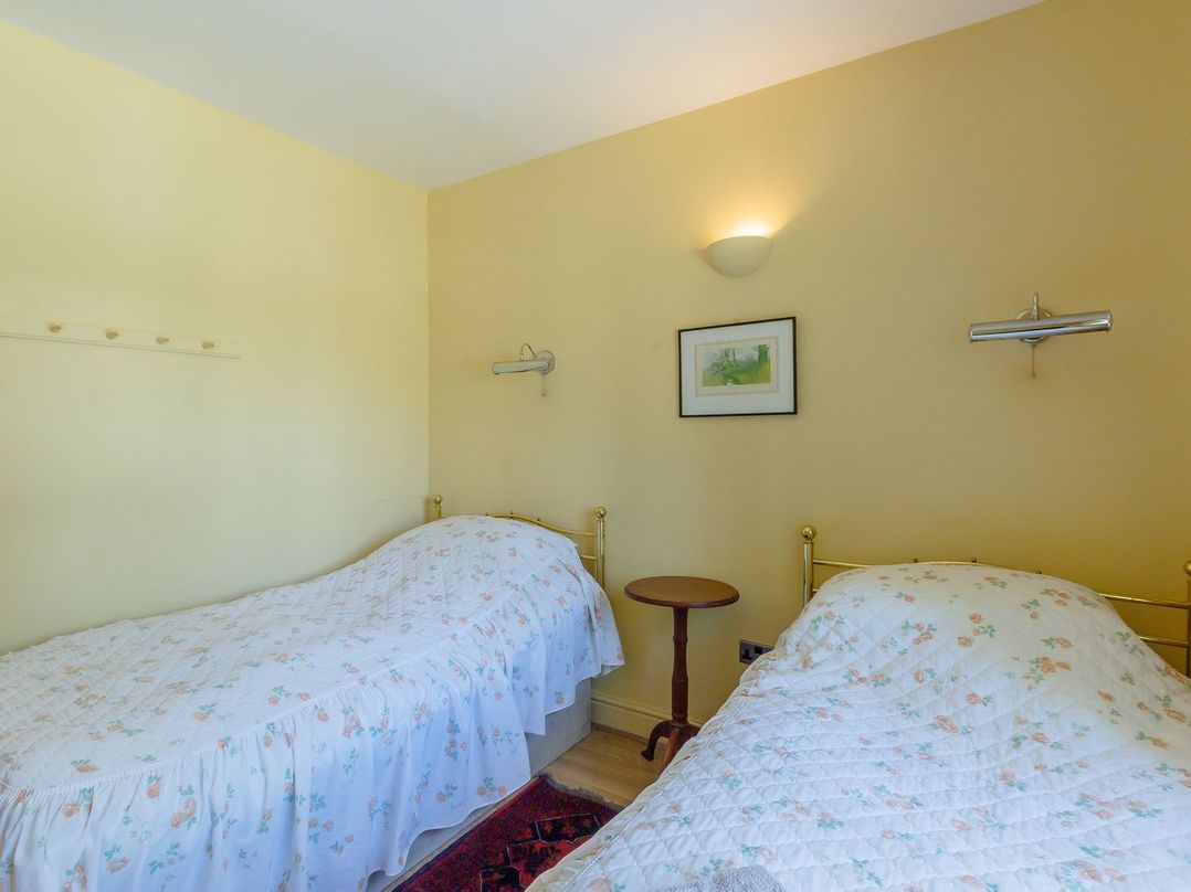 Curlew Cottage