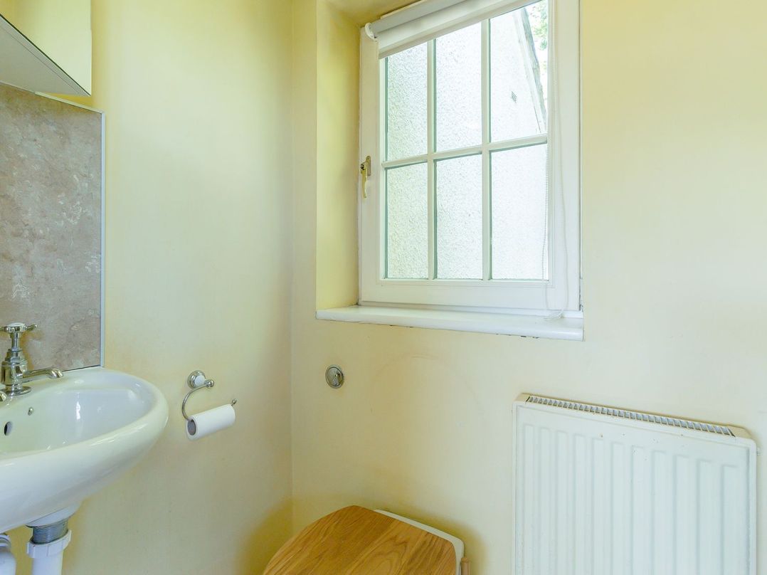 Curlew Cottage