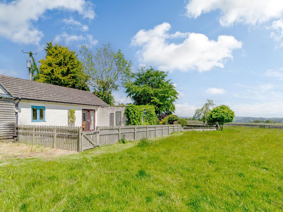 Curlew Cottage
