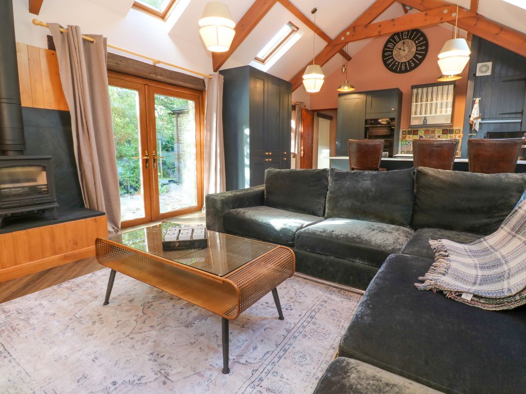 Harvey's House