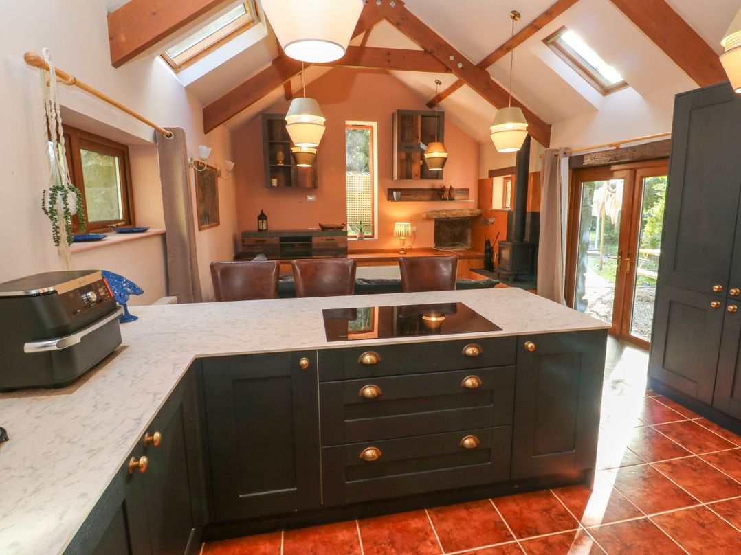 Harvey's House