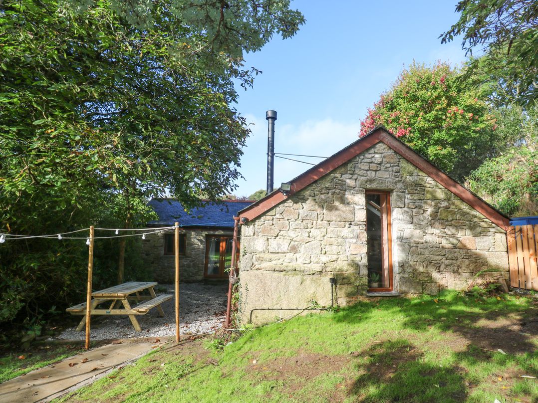 Harvey's House