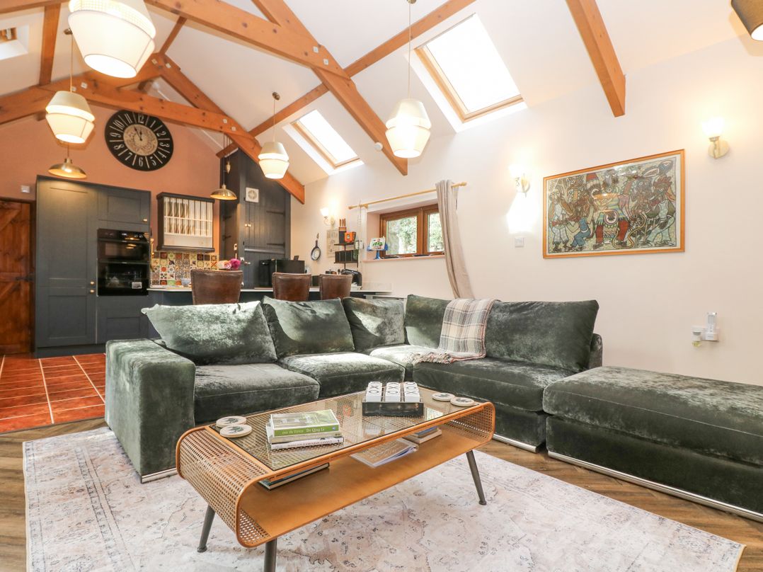 Harvey's House