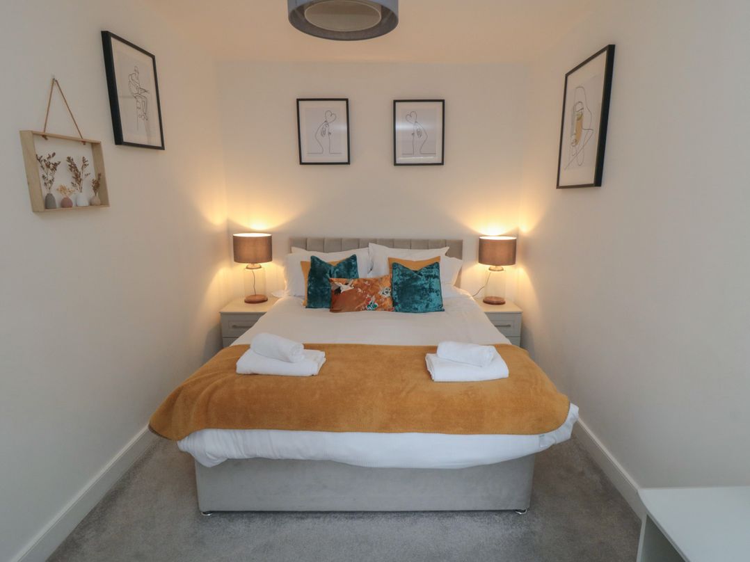 Morgans Rest