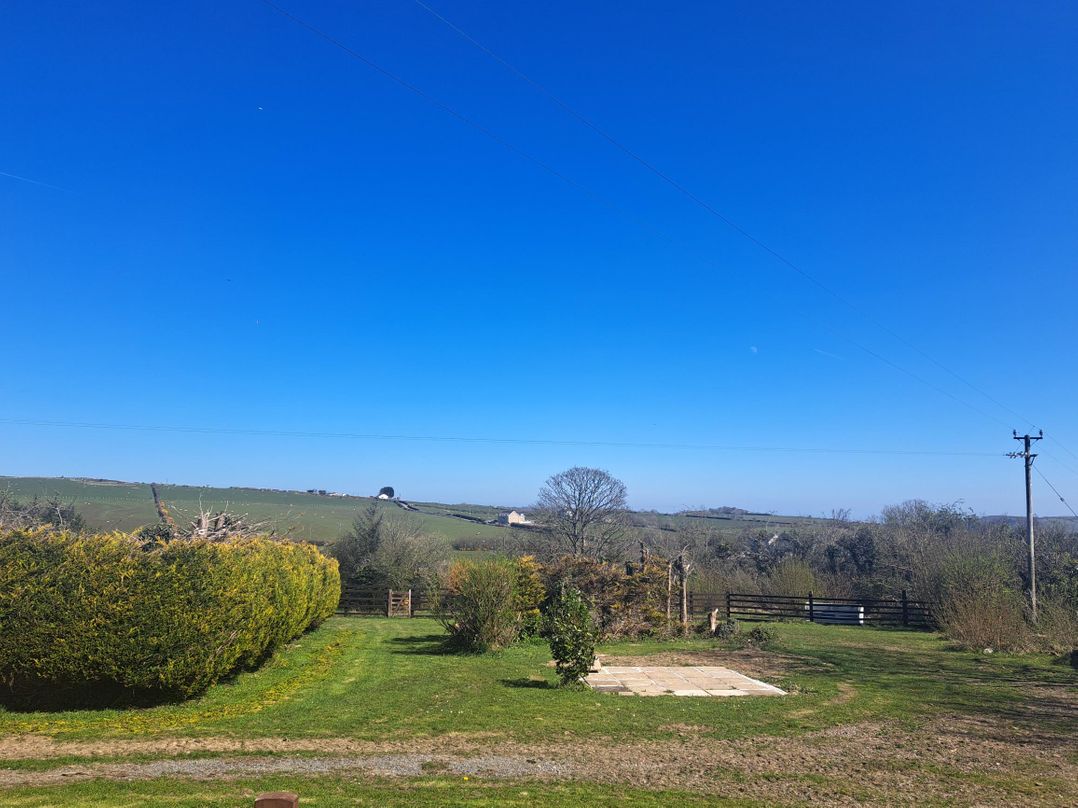 Capel Park (Tyddynod Bach)