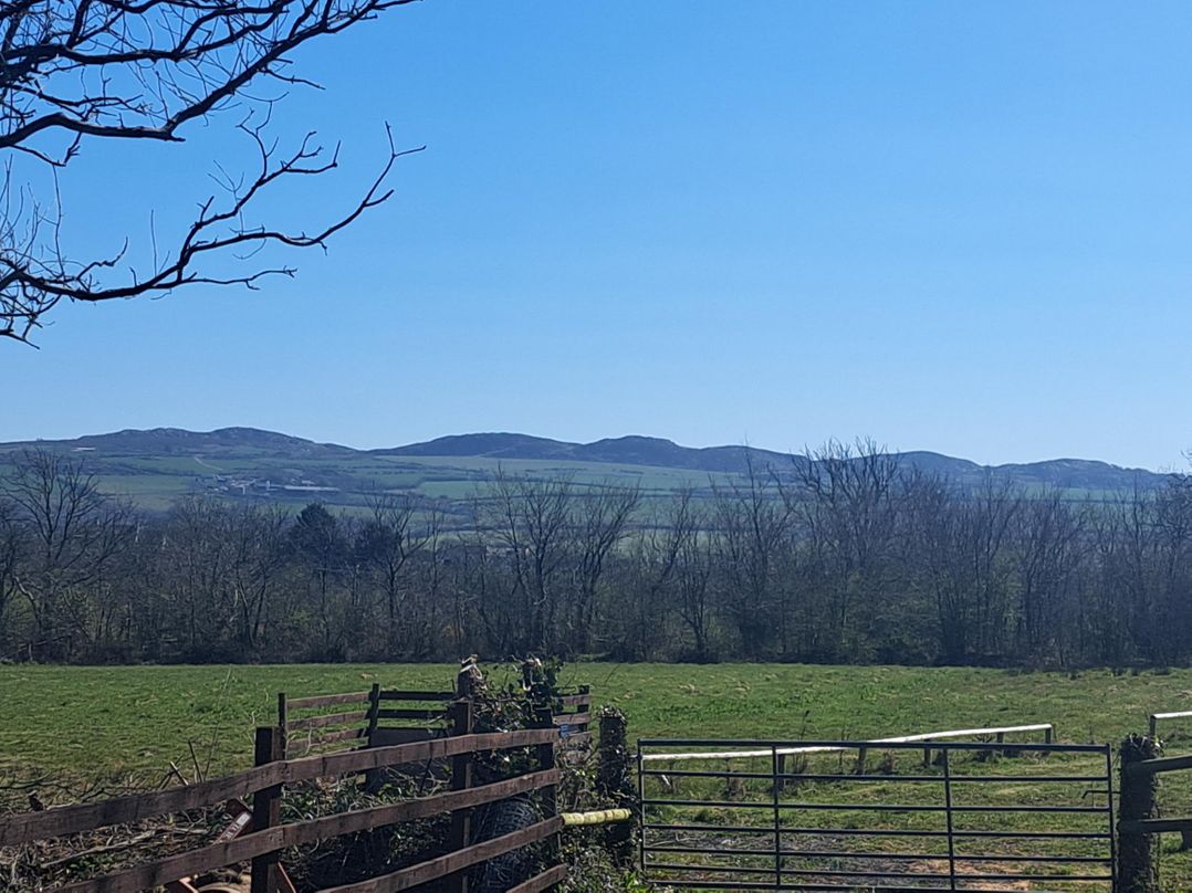 Capel Park (Tyddynod Bach)