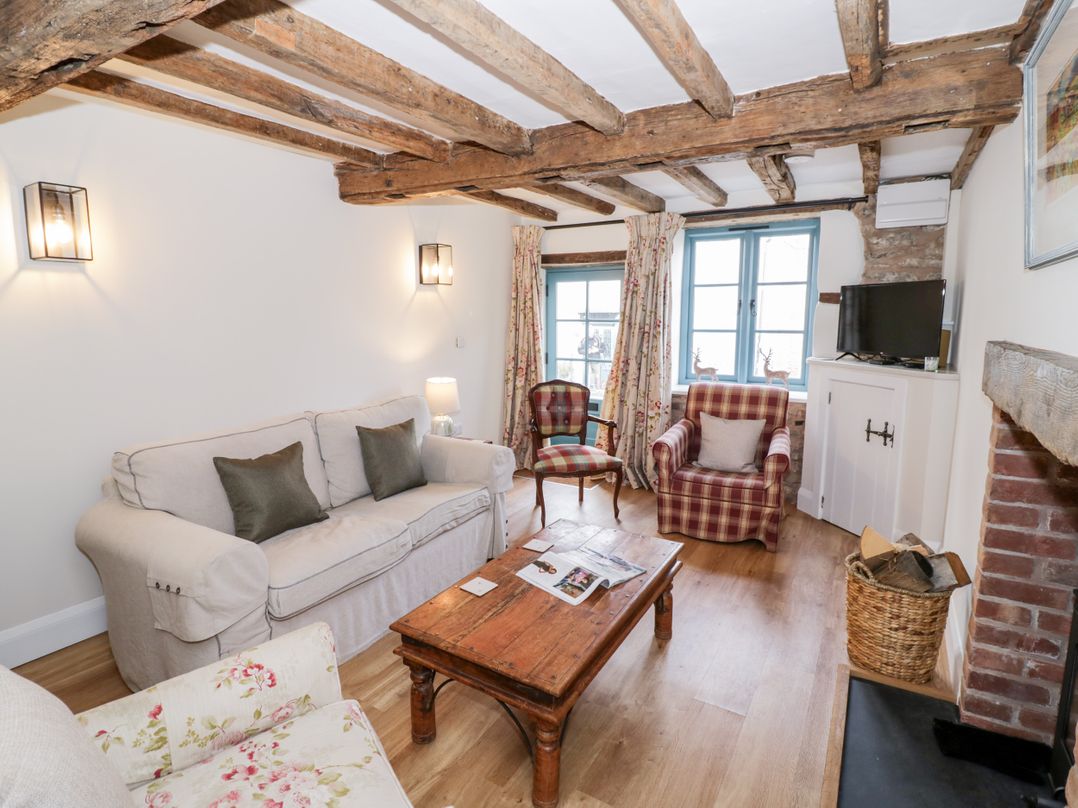 Tannery Cottage