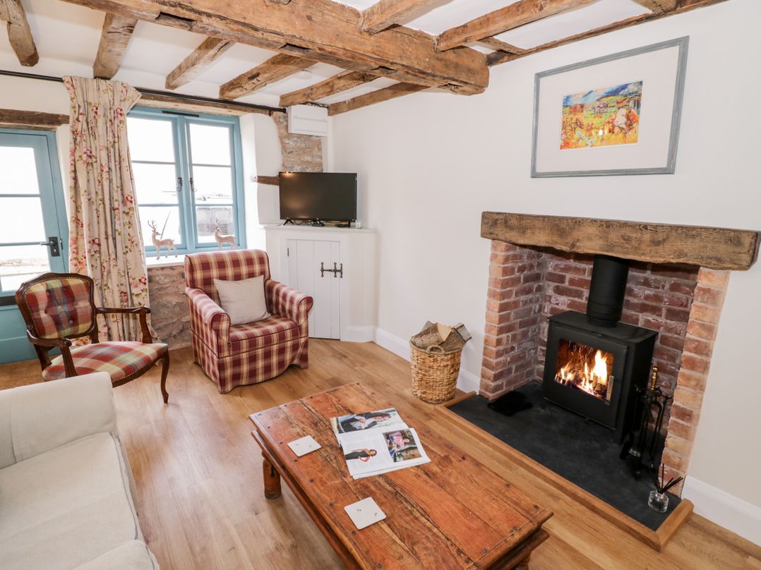 Tannery Cottage