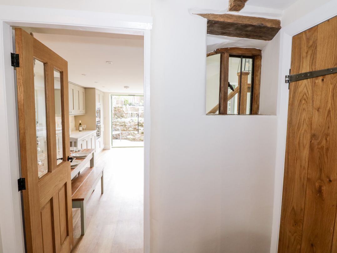 Tannery Cottage