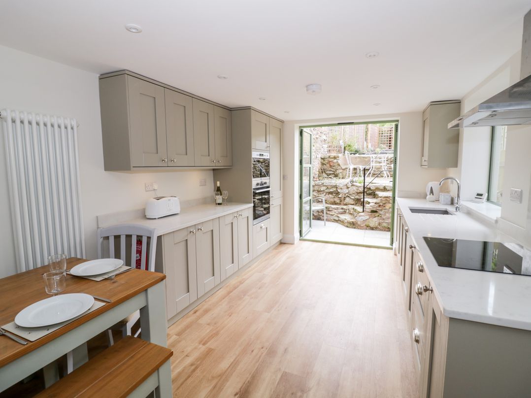 Tannery Cottage