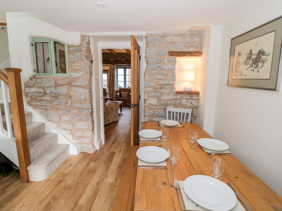 Tannery Cottage