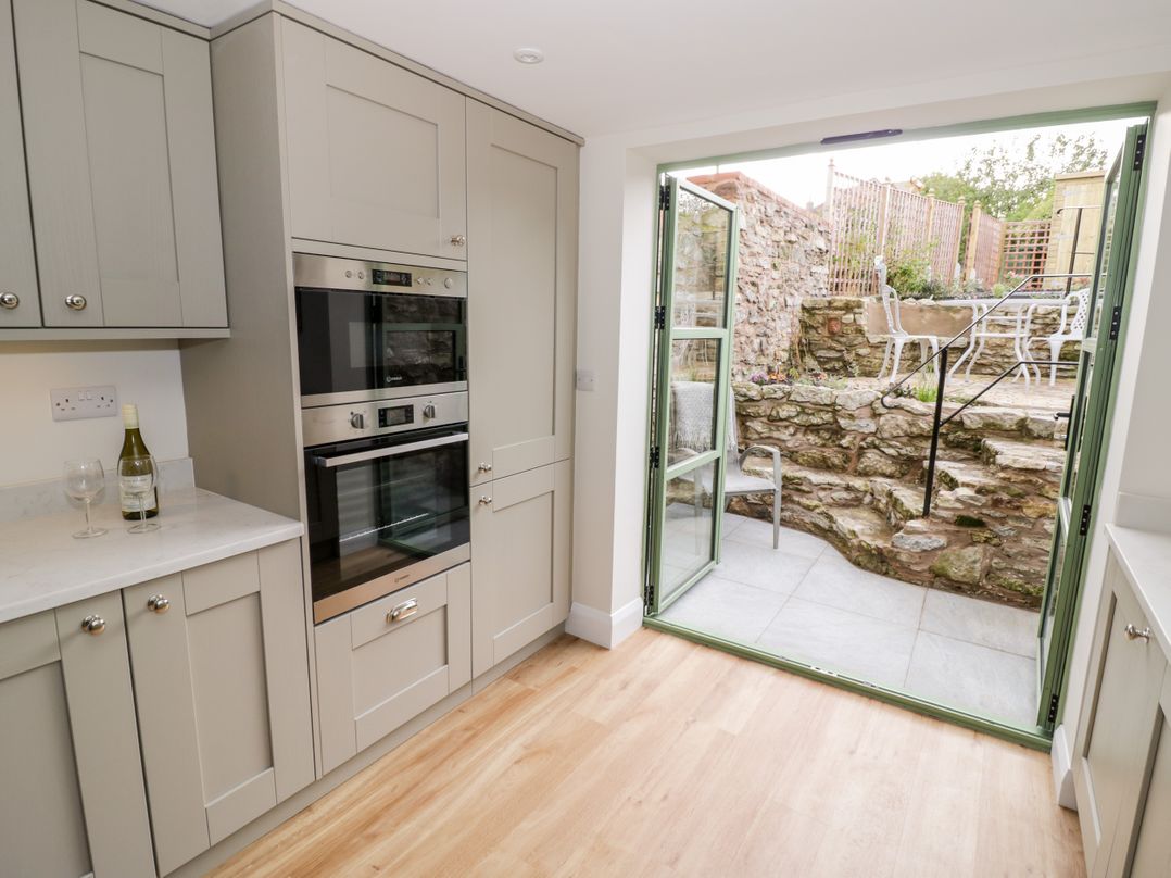 Tannery Cottage