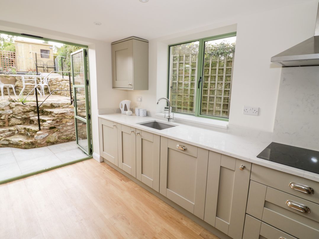 Tannery Cottage