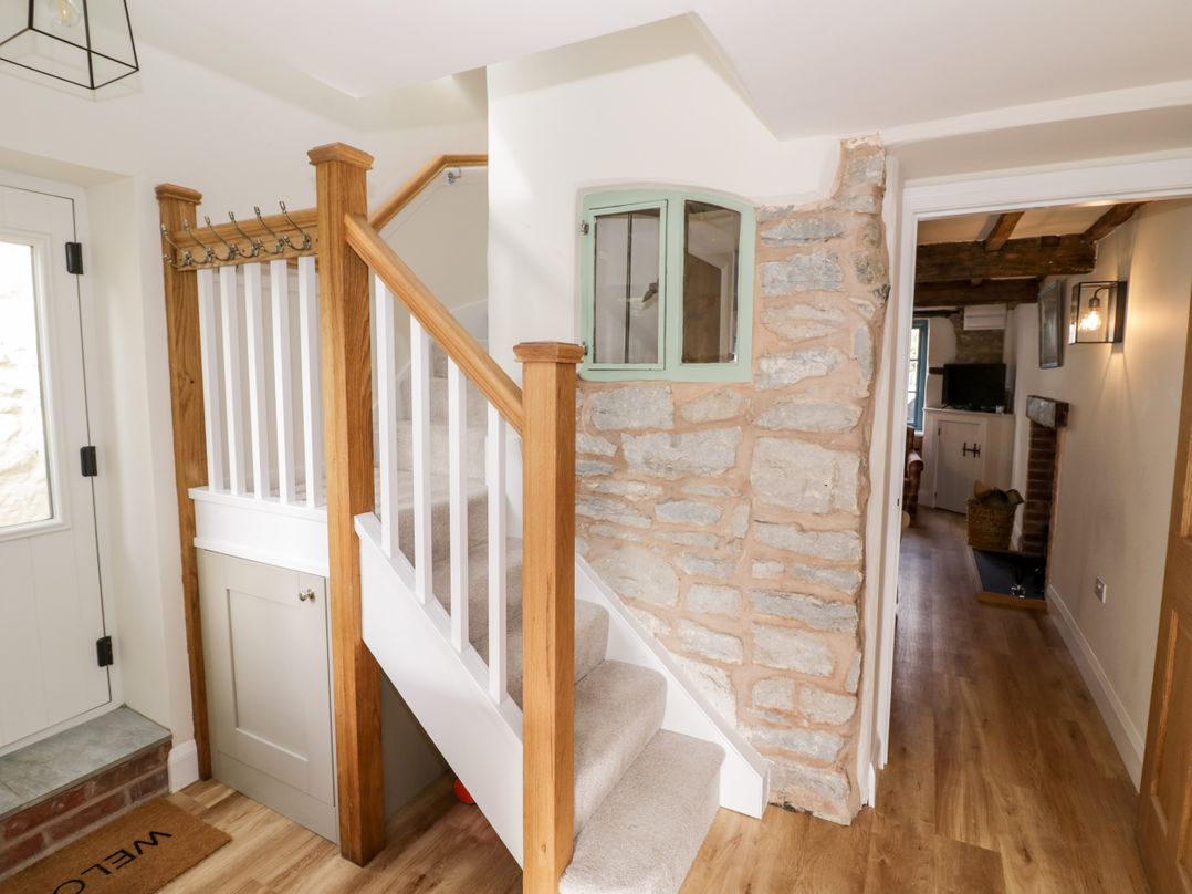 Tannery Cottage