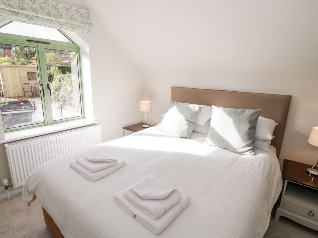 Tannery Cottage