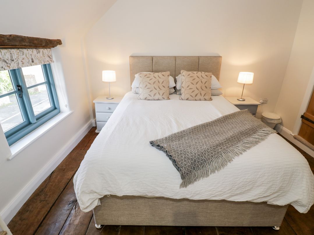 Tannery Cottage