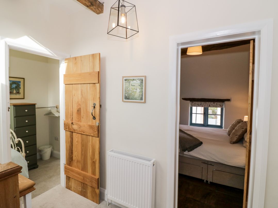 Tannery Cottage