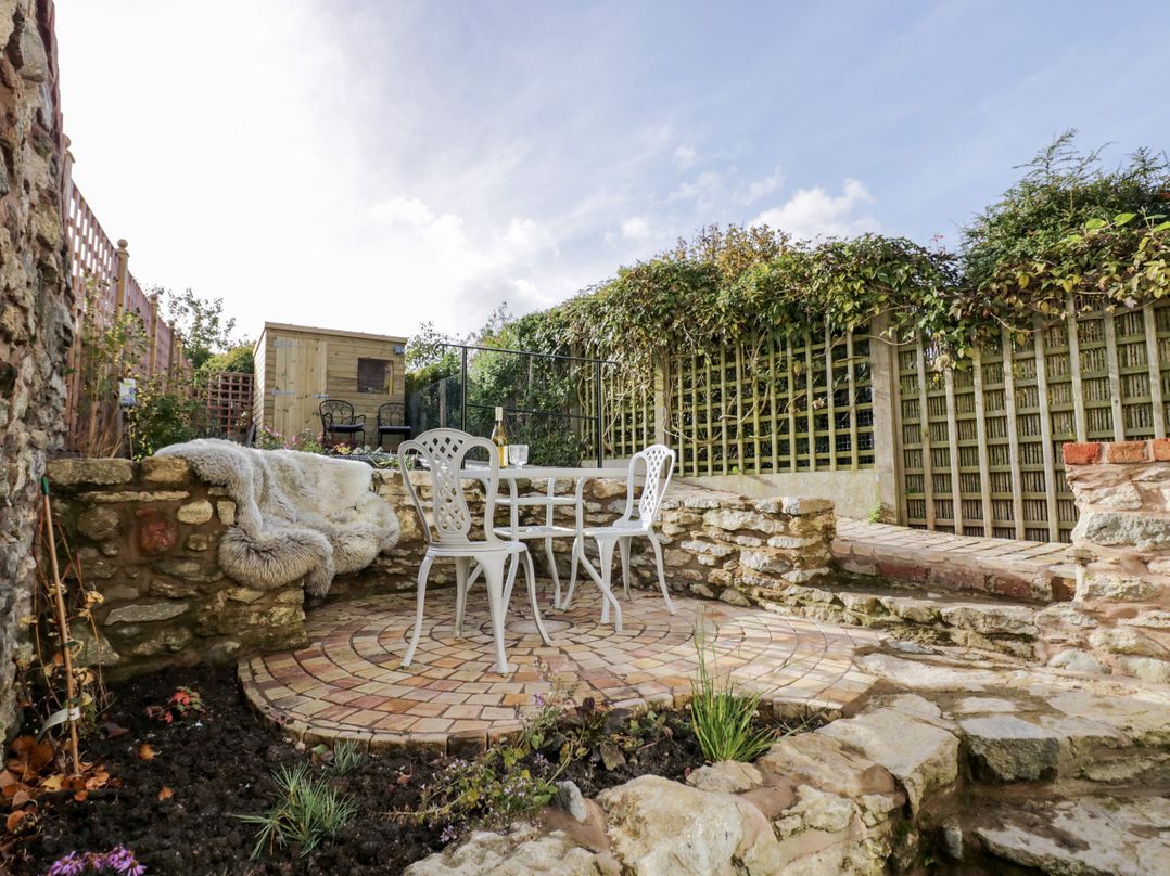Tannery Cottage