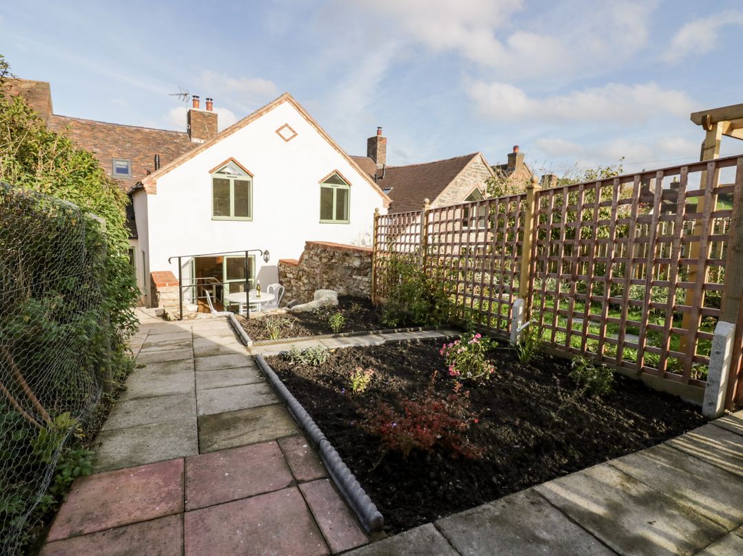 Tannery Cottage
