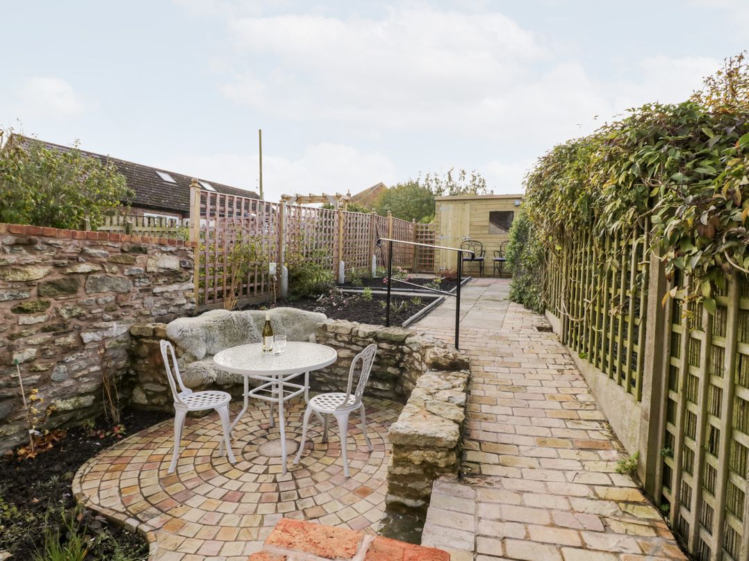 Tannery Cottage