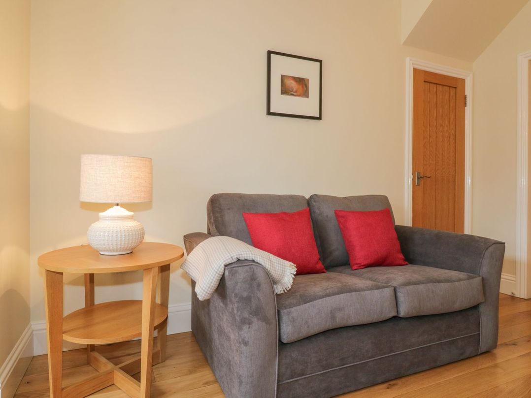 Haven Cottage