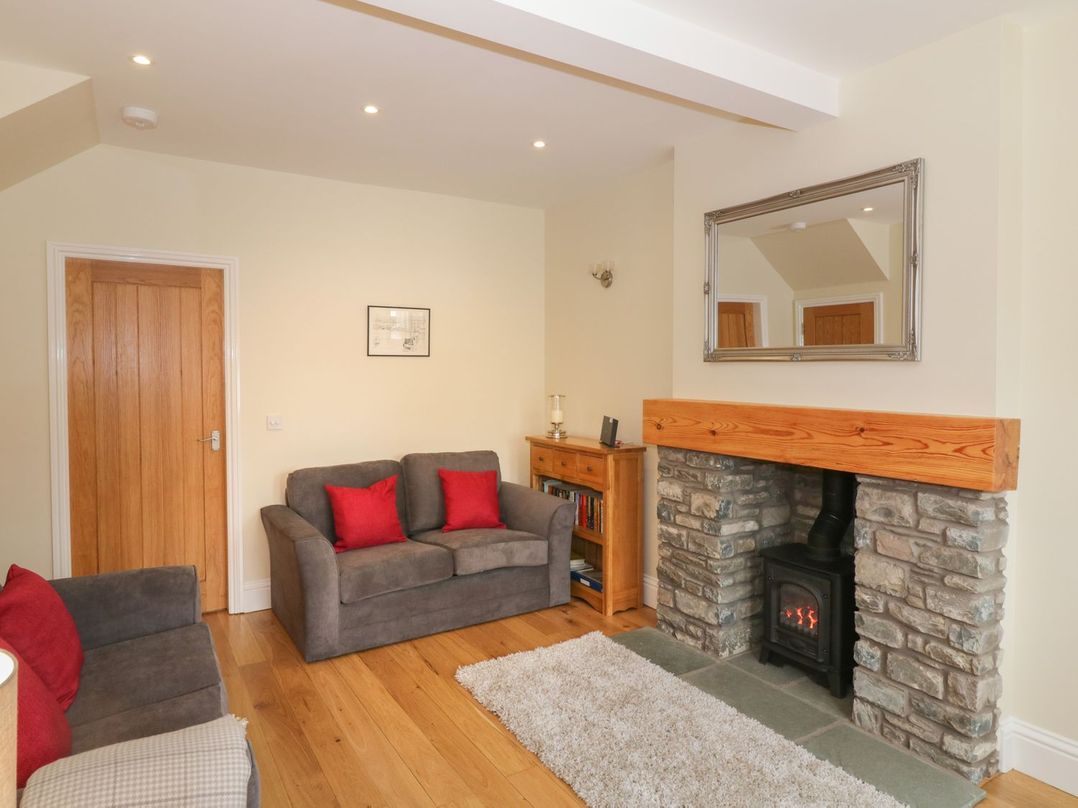 Haven Cottage