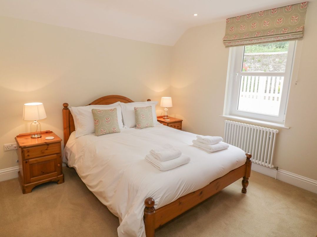 Haven Cottage