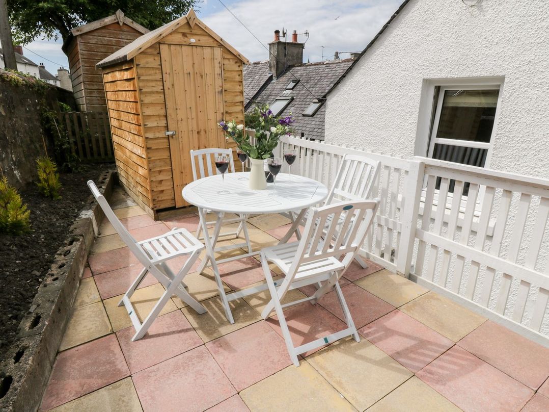 Haven Cottage