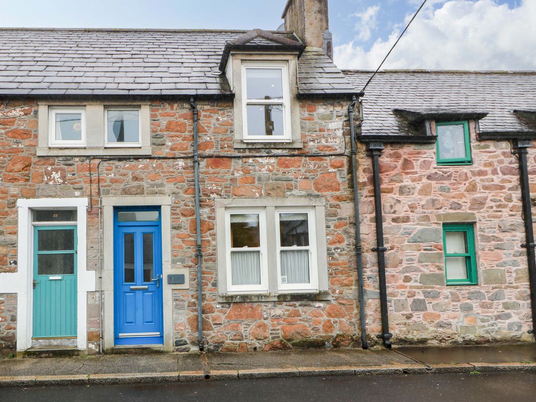 Haven Cottage