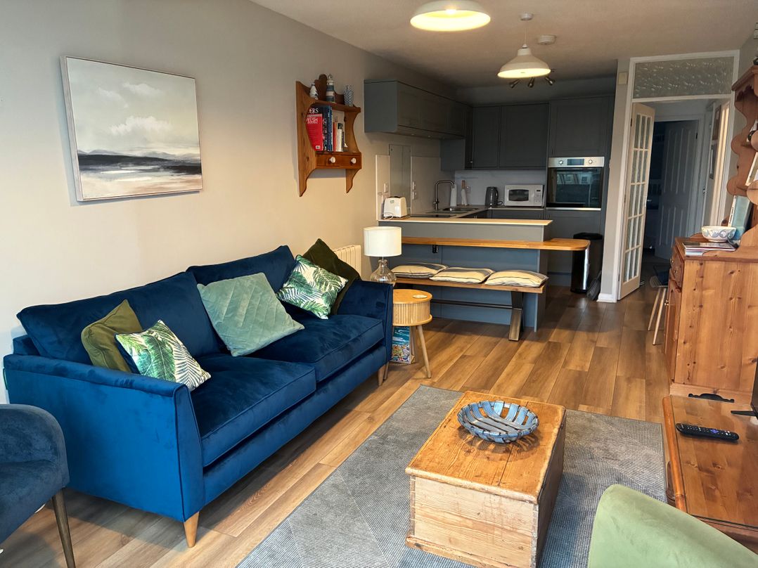 9 Oakley Wharf