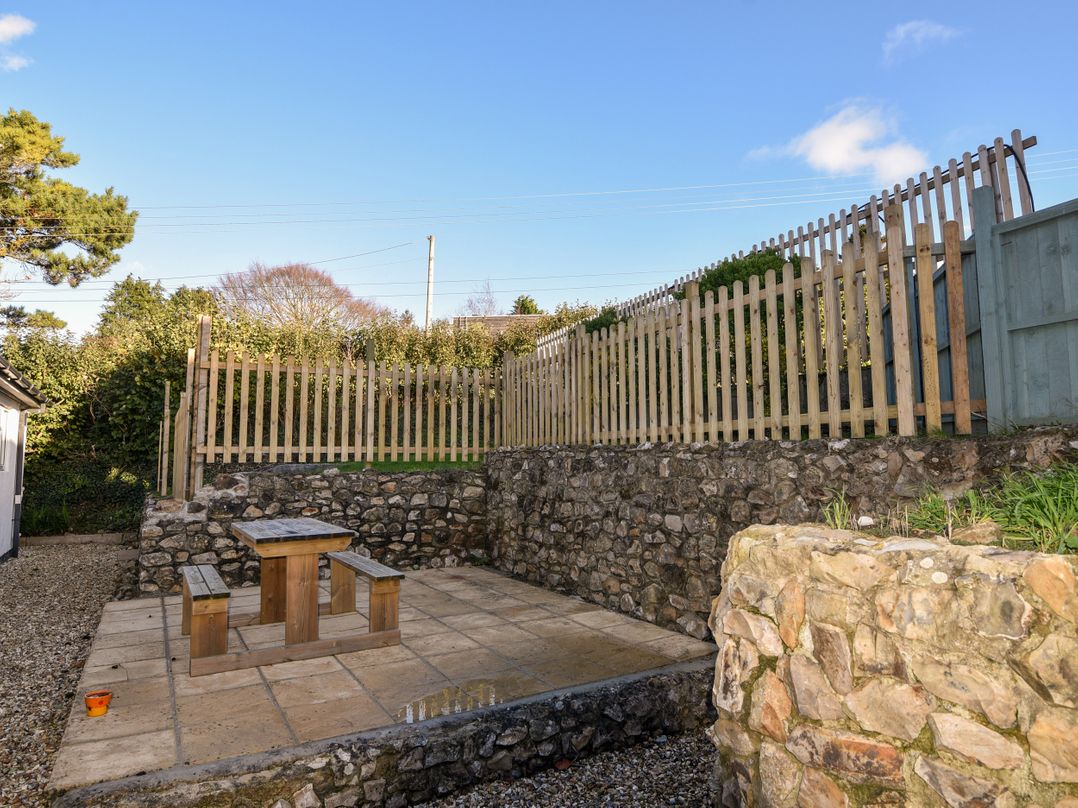 Hook Farm Cottage