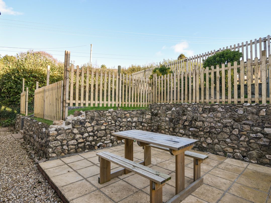 Hook Farm Cottage