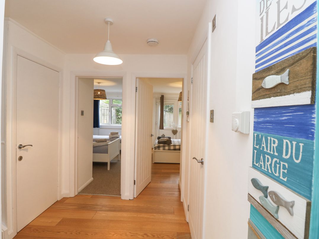 Sea House